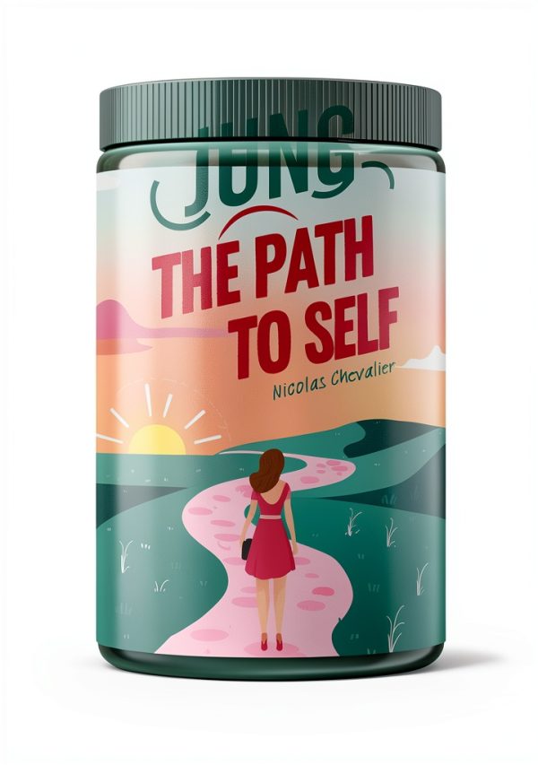 Jungian Psychology eBook by Author Name Kindle Edition 204 Pages-0