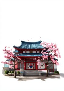 Learn Korean For Beginners Book 1 of 3-0
