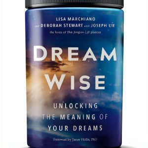 Jungian Dreams: A New Age Perspective by St. Martin's Essentials-0