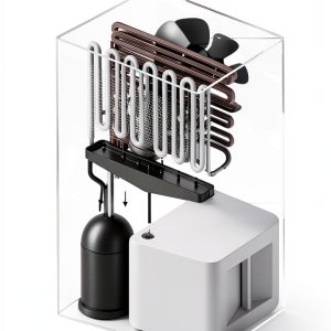 Kindle Store Best Seller: Heating & Air Conditioning Guide-0
