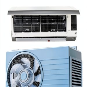 Kindle Store Best Seller: Heating & Air Conditioning Guide-0