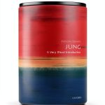 Oxford University Press Jungian Psychology Book, 1st Edition, English,-0