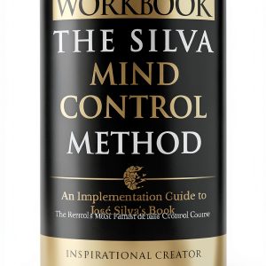 Inspirational Creator Personal Growth Workbook Kindle 118‑Page Guide-0