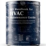 DIY Handbook Guide for Beginners Book 8 of 13 Energy Efficient Home-0
