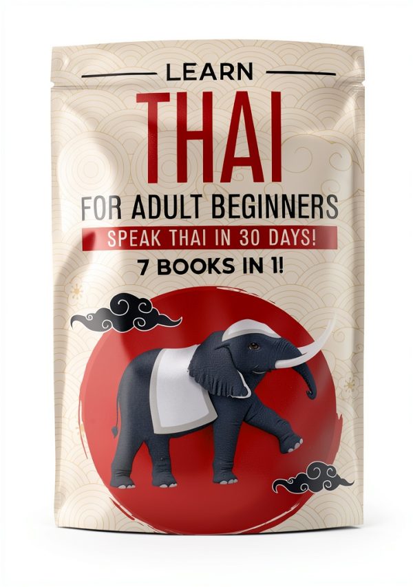 Thailand Travel Guide Kindle Edition by XYZ – 607 Page Asia Handbook-0
