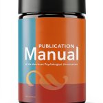 Psychology Reference Book by American Psychological Association-0