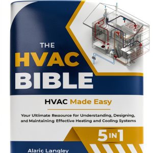 Kindle Store Best Seller: Heating & Air Conditioning Guide-0