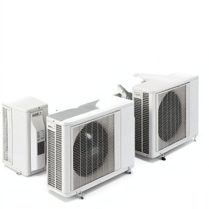 Heating & Air Conditioning How‑to Guide Kindle Edition by Expert-0