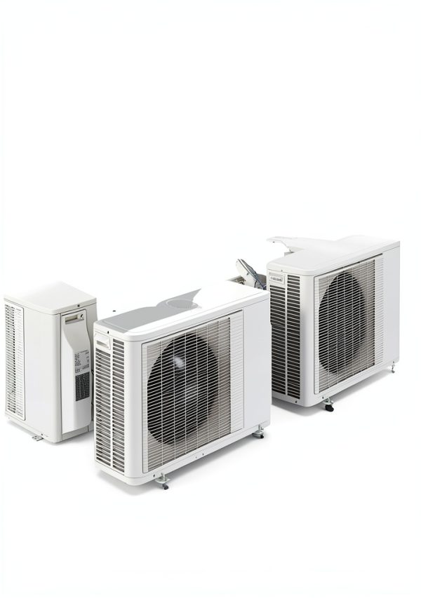 Heating & Air Conditioning How‑to Guide Kindle Edition by Expert-0