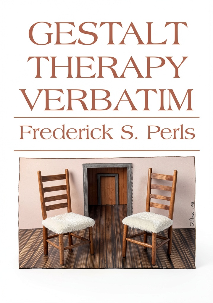 Installing Gestalt Psychology Principles for Kindle on a wooden desk
