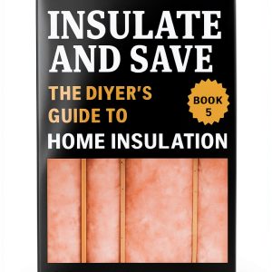 DIY Home Renovation Book 5 Heating Air Conditioning Guide by HomeFix-0
