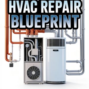 DIY Heating and Cooling Blueprint for Home Improvement-0
