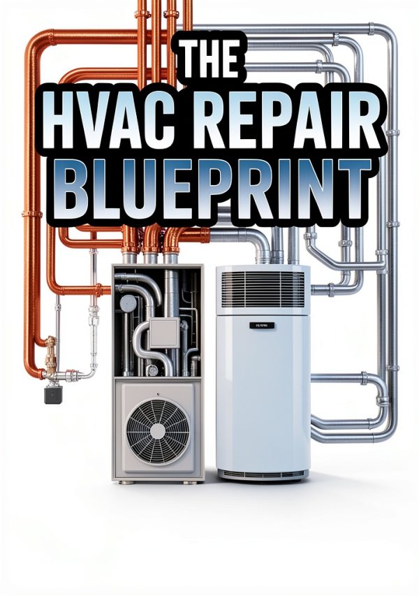 DIY Heating and Cooling Blueprint for Home Improvement-0