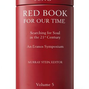 Jungian Psychology Kindle eBook Jung’s Red Book for Our Time Volume 5-0