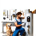 The Fixers Handbook: Heating & Air Conditioning Guide for Homeowners-0