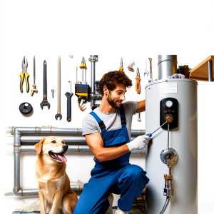 The Fixers Handbook: Heating & Air Conditioning Guide for Homeowners-0