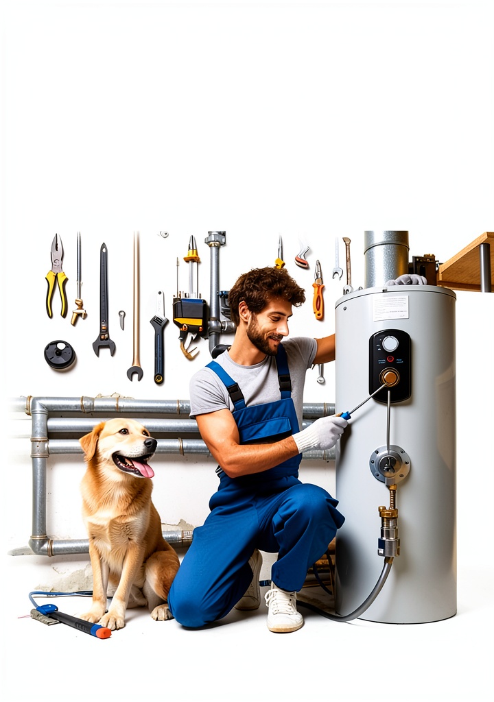 repair