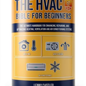 Heating & Air Conditioning Kindle eBook – 262 Pages by Amazon-0