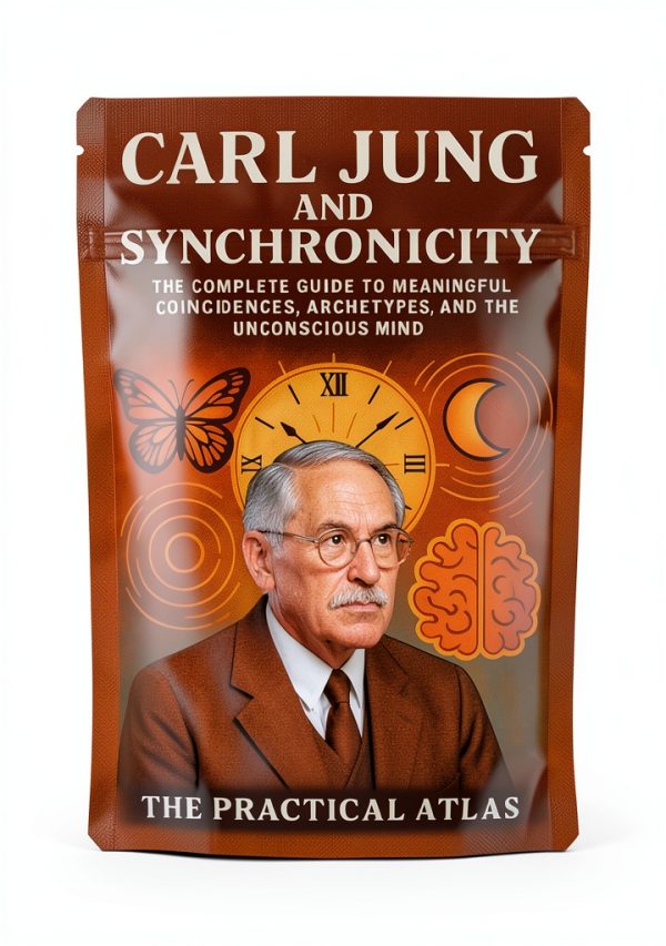 Jungian Psychology Insights for Teens: A 90-Minute Read-0