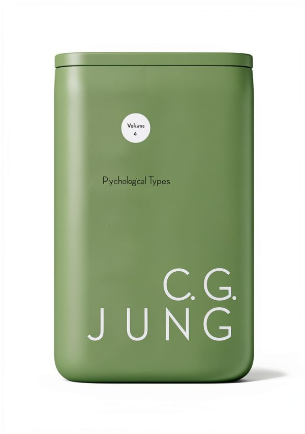 Jung's Collected Works: 3rd Edition, Kindle Edition-0