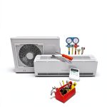 Kindle Home Heating & Air Conditioning Guide by Amazon-0