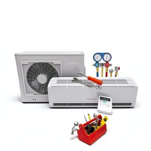 Kindle Home Heating & Air Conditioning Guide by Amazon-0