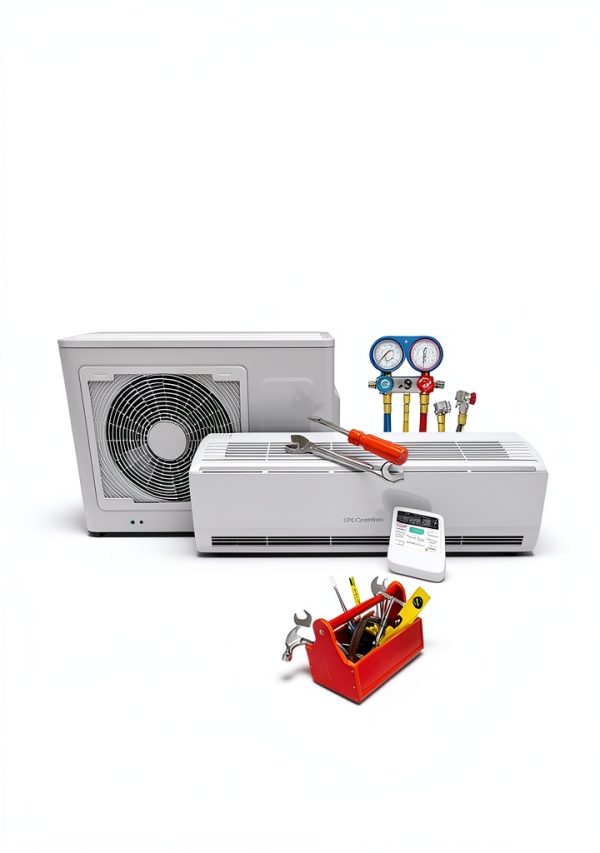 Kindle Home Heating & Air Conditioning Guide by Amazon-0