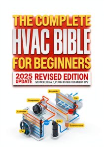 Heating and Air Conditioning Guide for Home Repair-0