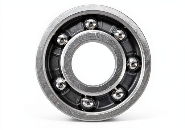 Bullseye Bearings ABEC 9 Inline Skating Bearings White 16 Pack-2