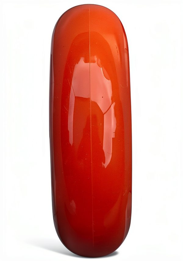 TronX Pavement Hilo 4-76MM/4-80MM 85A Inline Wheels Orange-4