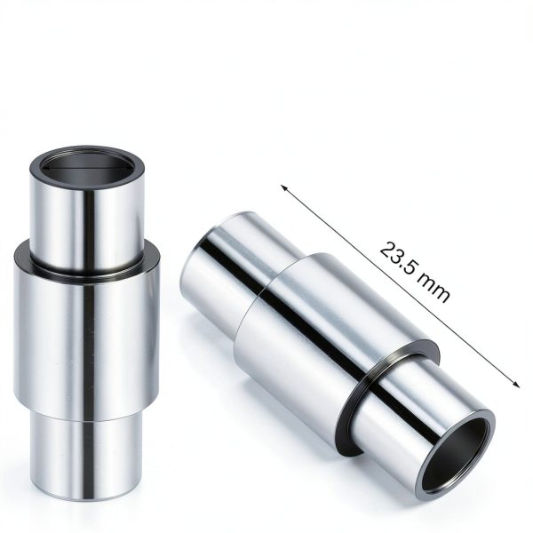 Mudder 16pcs Inline Skates Aluminum Spacers for 6mm Axles-1