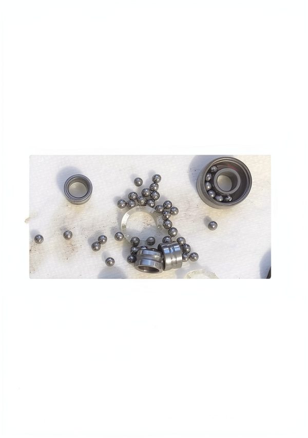 Sonic Turbo Wash Skate Bearing Cleaning Kit 8oz Citrus Cleaner USA-8