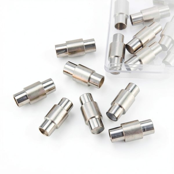 Mudder 16pcs Inline Skates Aluminum Spacers for 6mm Axles-4